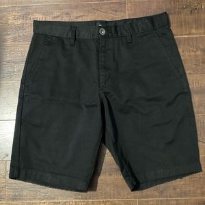 RVCA The Week-end chino short